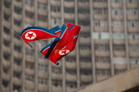 КНДР согласилась восстановить линию экстренной связи с Южной Кореей