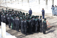 Прокуратура Ивановской области взыскивает 500 тыс. руб. c двух заключённых за содержание на зоне