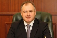 Замглавы Росжелдора Евгений Луковников отправлен в отставку