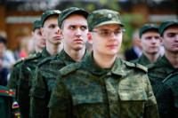 Орловская прокуратура выявила масштабные нарушения в призыве на военную службу