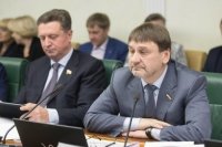 Лебедев призвал выслушать все стороны при обсуждении закона о запрете контактной притравки