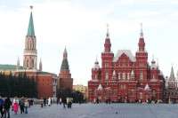 Россия не оставит без ответа санкции США, заявили в Кремле 