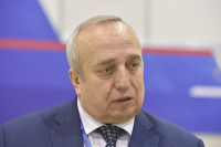 Клинцевич рассказал, чего стоит России ожидать от результатов выборов в Чехии