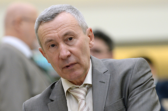 Климов не исключил расширения списка организаций, признанных иноагентами