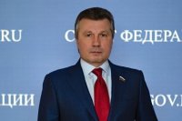 Васильев: регионы могут получить право выплачивать долги по зарплате предприятий-банкротов