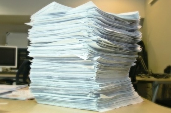 ЦИК зарегистрировал очередной список доверенных лиц Жириновского на выборах президента