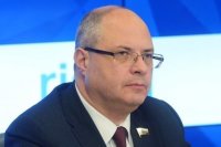 Гаврилов: опыт взаимодействия России с исламскими странами можно использовать в сирийском урегулировании