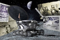 Рассекречен документ о советской миссии на Луне