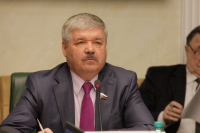 Юрий Неёлов стал членом Комитета Совета Федерации по Регламенту