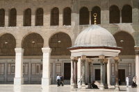 В провинцию Дамаск возвращаются религиозные организации, сообщают СМИ