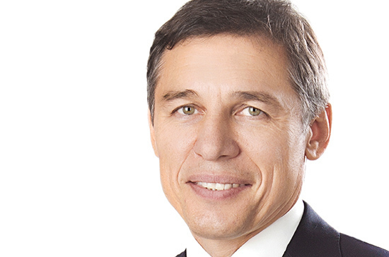 Избирательный фонд самовыдвиженца Михайлова равняется  8,5 млн рублей