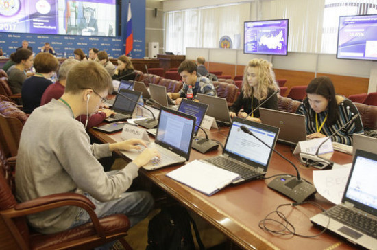 Центризбирком призвал граждан к бдительности после появления поддельных приглашений на выборы