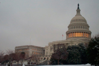 Главы трёх комитетов Госдумы посетят Вашингтон по приглашению конгрессменов