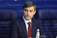 Железняк: украинский закон о псевдореинтеграции Донбасса срывает минские договорённости