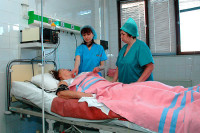 Следователи Владимирской области проверяют адекватность лечения  женщины, умершей в больнице