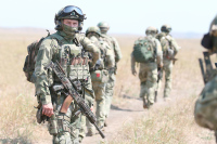 ВС РФ заменил на пожизненный срок наказание убийце бойца Росгвардии в Дагестане