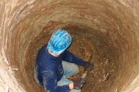 Подземные воды будут бесплатными для садоводов ещё два года