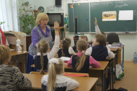 В латвийских школах должно остаться обучение на русском