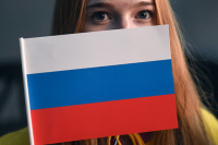 В Крыму задержан украинец, разыскиваемый за надругательство над гербом и флагом РФ