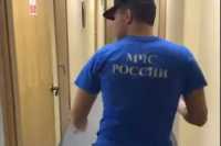 Видео в поддержку курсантов Ульяновска с танцем в одежде МЧС появилось в интернете 