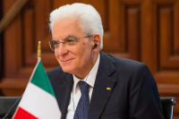 Президент Италии назначил бывшую узницу Освенцима пожизненным сенатором