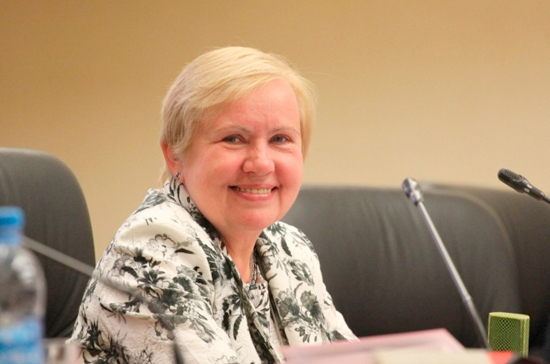 Поправки в Избирательный кодекс Белоруссии могут внести в ходе «модернизации Конституции».