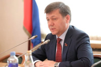 Новиков предложил провести четырёхсторонние переговоры по Африну в Сочи 29-30 января