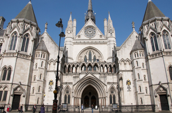 Лондонский суд заслушал аргументы Киева по делу о долге перед РФ