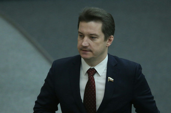 Законопроект об аудите рассмотрят на заседании экспертного совета в Госдуме 25 января
