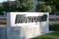 Microsoft может понести крупные убытки из-за ограничения продаж компаниям из РФ