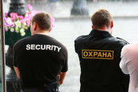 В Госдуме разработан новый закон о частной охранной деятельности