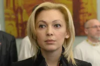Заместитель Председателя Государственной Думы Ольга Тимофеева: «Бегая каждый по своим делам, мы часто забываем, что вера и духовность — это то, что нас всех объединяет, что даёт нам силы».