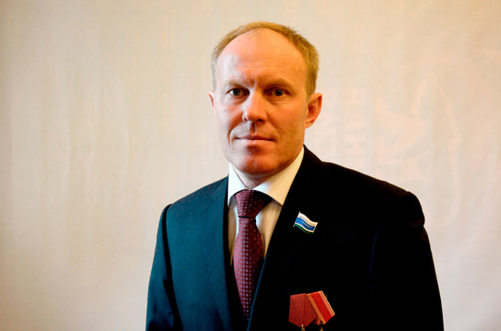 Чепиков: действия МОК направлены на дискриминацию олимпийского движения