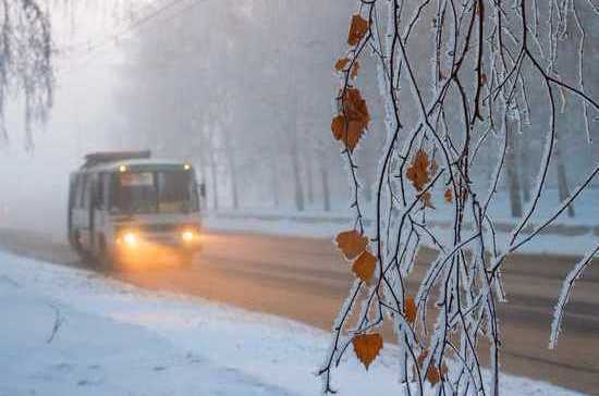 Прокуратура Кузбасса проверяет информацию о высаженной из автобуса на мороз девочки 11-ти лет