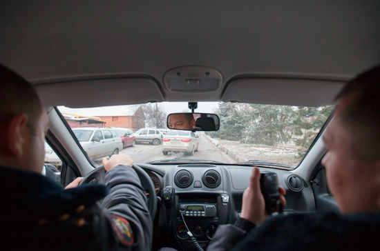 В Ульяновске начали проверку по стрельбе в пятиклассников рядом с лицеем