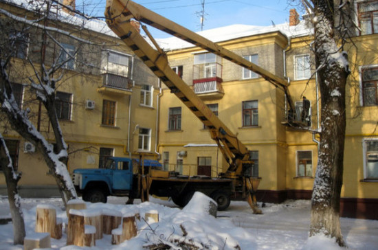 Семьи пенсионеров и инвалидов могут перестать платить за капремонт