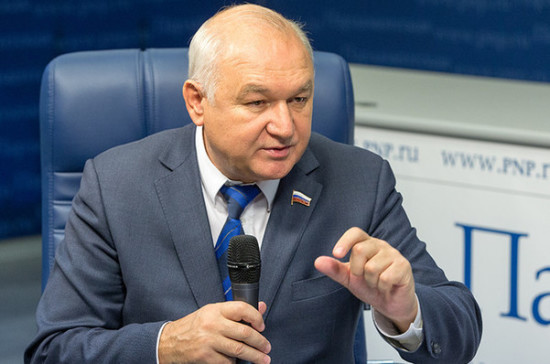 В Госдуме предложили рассмотреть возможность поддержки этнокультурных организаций