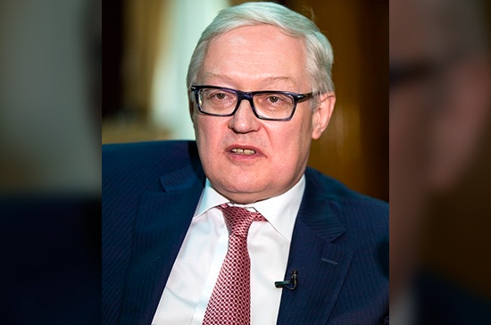 МИД обвинил США в затягивании сроков уничтожения химарсенала