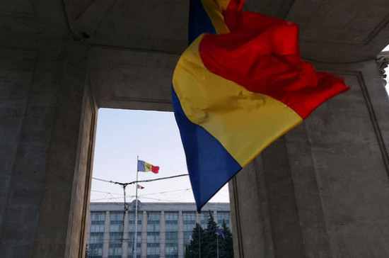 Молдавия ответила на заявление Госдумы о дискриминации российских СМИ