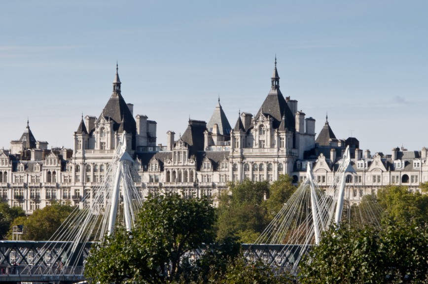 Украина рассчитывает выиграть суд по долгу перед РФ