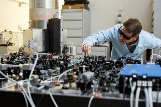 В России появятся советы по приоритетным направлениям научно-технологического развития