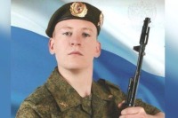 Суд на Украине приговорил россиянина Виктора Агеева к 10 годам лишения свободы