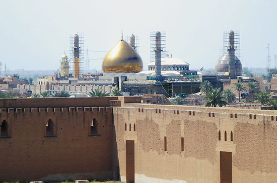 США по ошибке обстреляли гражданских лиц из вертолёта в Ираке