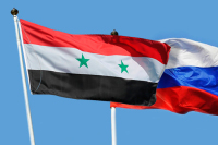 Сирийская оппозиция отказалась от участия в конгрессе национального диалога в Сочи