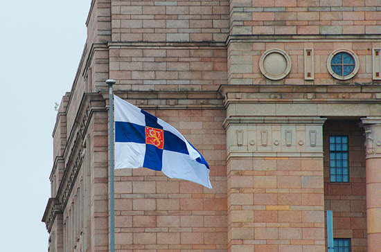 В Финляндии проходят выборы президента