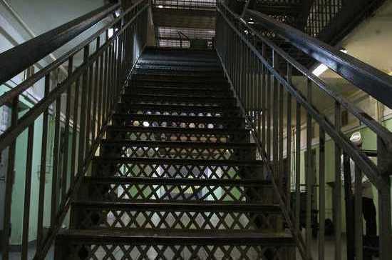 В Саратовской области любителей металлолома отправляют в колонию строгого режима