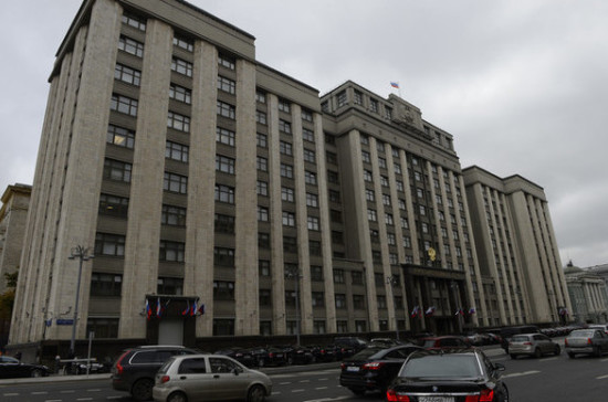 В КПРФ предложили изъять «теорию услуг» из законодательства об образовании