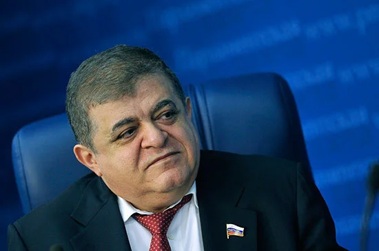 Джабаров: предложение главы МИД Украины лишить Россию права вето в Совбезе ООН нереализуемо
