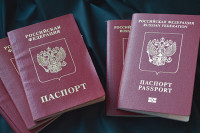 Паспорта в МФЦ будут хранить в сейфах за решёткой