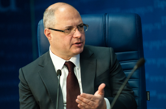 России необязательно отвечать на «кремлёвский доклад», заявил Гаврилов